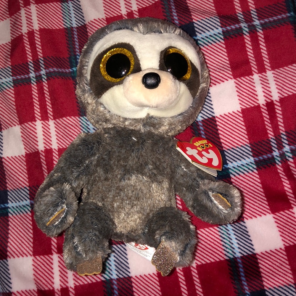 ty Beanie Baby